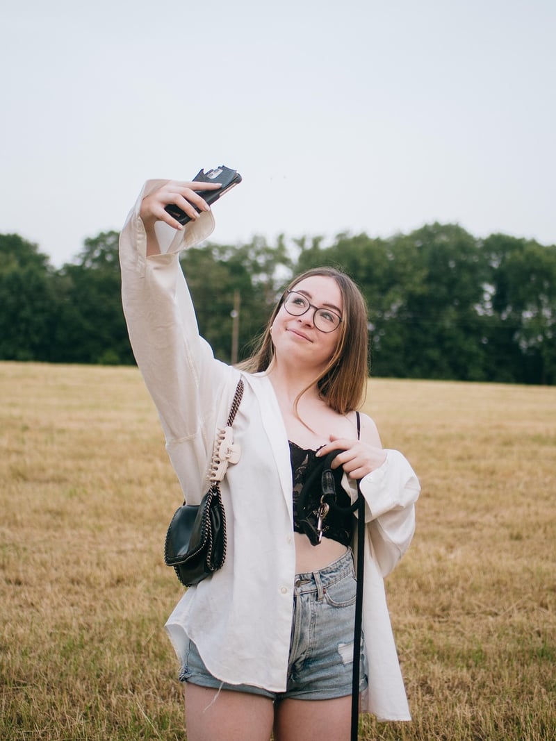 Trendy Influencers