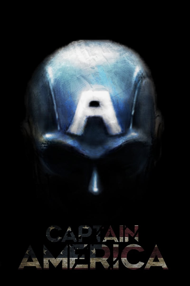 Marvel Cinematic Universe Phase 4