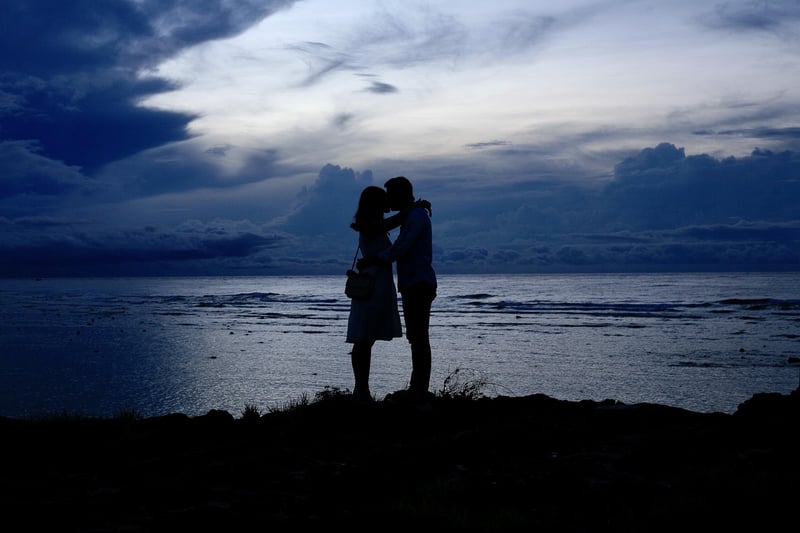 On-Set Romance Drama